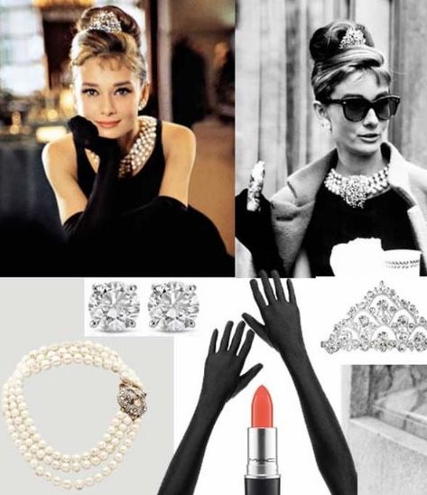 Hollywood Themed Costume Ideas: 9 Iconic Hollywood Dresses: From Marilyn Monroe to Audrey Hepburn, discover the 9 most iconic Hollywood dresses, and how to wear them. Here are the perfect Hollywood themed costume ideas for every budget and mood!  #hollywood #hollywoodcostumeparty #costumeparty #costumeideas #halloweencostumes #hollywooddresses #dress #costume #costumes #marilynmonroe #retrofashion #retrostyle #vintage Dress Like A Hollywood Star, Hollywood Theme Party Dress, Hollywood Iconic Looks, Hollywood Star Outfit, Millionaire Costume Ideas, Iconic Hollywood Dresses, Halloween Hollywood Costumes, Rat Pack Party Theme Dress, Hollywood Theme Costume