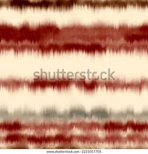 Ikat Geometric Folklore Ornament Tribal Ethnic Stock Illustration 2221017705 | Shutterstock Tie Dye Stripes Pattern, Paisley Border, Dye Flowers, Shibori Pattern, Geometrical Pattern, Borders Design, Aztec Fashion, Print Design Pattern, Digital Borders Design