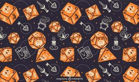 Dnd Computer Wallpaper, Dnd Widgets, Dnd Dice Wallpaper, Dnd Wallpaper Desktop, D&d Wallpaper, Dnd Aesthetic Wallpaper, Dnd Pattern, Cute Dogs For Sale, Halloween Themed Decorations