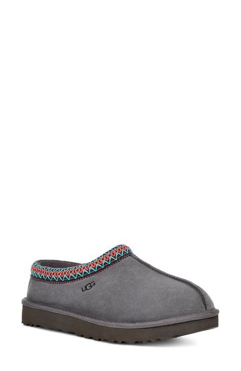 Ugg Tasman Slippers Outfit, Tasman Slippers Outfits, Slipper Outfit, Tasman Slippers, Grey Slippers, Ugg Tasman Slippers, Slippers Online, Shearling Slippers, Ugg Tasman