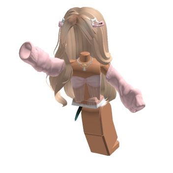 Cute Blonde Roblox Avatars, Blonde Roblox Avatar Ideas, Vanilla Girl Roblox Avatar, Cute Roblox Avatars With Head, Clean Girl Roblox Avatar, Cute Girl Roblox Avatars, Roblox Avatars Blonde, Roblox Mm2 Outfits, Blonde Roblox Avatar