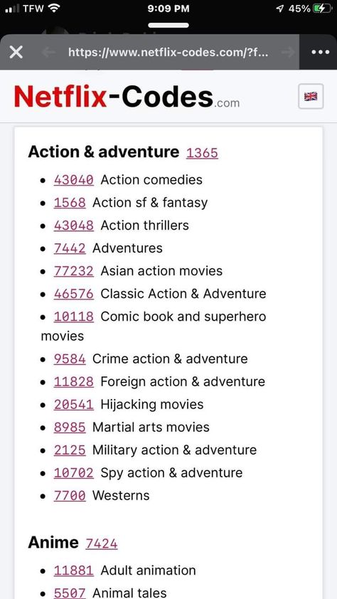 Western Anime, Netflix Codes, Netflix App, Martial Arts Movies, Search Bar, Superhero Movies, Action Adventure, The Search, Movies Showing