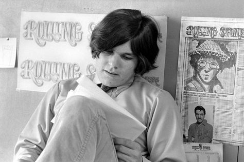 BW_RSM003 : Jann Wenner - Iconic Images Mary Travers, Jann Wenner, Hbo Documentaries, Rock And Roll History, Rolling Stone Magazine, Internet Radio Station, Rolling Stones Magazine, Music Radio, Rolling Stone