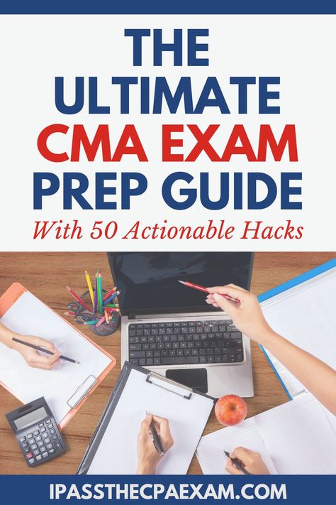 Cma Study Tips, Certified Management Accountant, Ccma Study Guide, Cma Course Wallpaper, Cma Course, Cma Exam, Cpa Exam Studying, Study Preparation, Accounting Classes