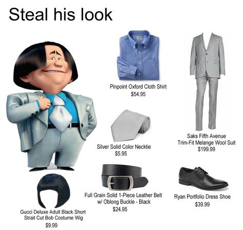 I will be a greedy dirtbag and buy all of this and then my wallet will shrivel up and die (but it would be worth it) O Hare Costume, Mr O'hare Costume, Hare Costume, Steal His Look, Steal Her Look, Spicy Memes, Let It Die, Dead Memes, O Hare