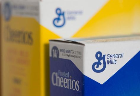 Cheerios Inspires General Mills To Innovate Employee Experience Minnesota Food, Hr Department, Employee Experience, Crunch Cereal, General Mills, Net Income, Kraft Heinz, Big Meals, Specialty Foods