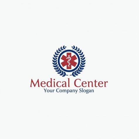 Medical Center Logo, Health Symbol, Health Icon, Healthcare Logo, Health Plus, Medical Logo Design, Center Logo, Medical Icon, Medical Logo