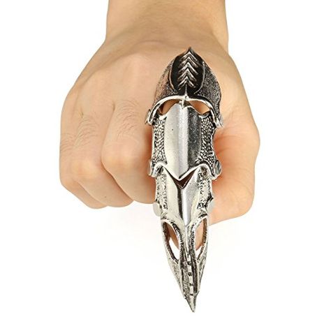 Full Finger Ring, Finger Armor, Finger Armor Claw, Knuckle Ring, Finger Cuff, Armor Ring, Full Finger Rings, Claw Ring, Gold Diamond Engagement Rings