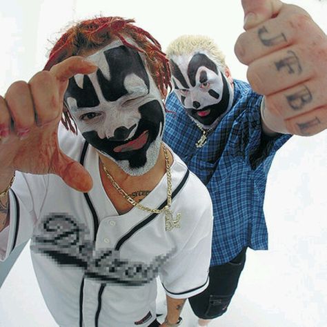 Icp Pfps Matching, Icp Juggalo Pfp Matching, Icp Juggalo Hand Sign, Icp Matching Pfp, Violent J And Shaggy 2 Dope, Icp Pfp Icon, Icp Fan Art, Icp Pfp, Icp Wallpapers