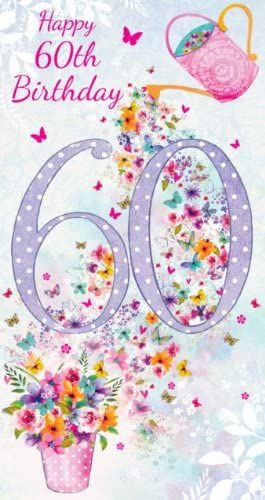 60th Birthday Greetings, 60th Birthday Card, 40th Birthday Card, 60th Birthday Cards, 40th Birthday Cards, Happy 60th Birthday, 50th Birthday Cards, Birthday Wishes And Images, Happy Birthday Pictures