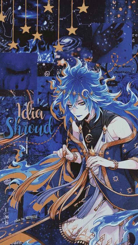 Idia Shroud Wallpaper, Twisted Wonderland Wallpaper, Humanized Disney, Wonderland Wallpaper, Wonderland Events, Idia Shroud, Disney Japan, Dream Artwork, Free Anime