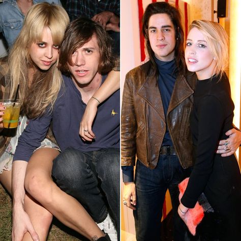 Pin for Later: What You Might Not Have Known About the Late Peaches Geldof She Married Boys in Bands Irreconcilable Differences, Peaches Geldof, Real Life Stories, Lead Singer, Popsugar, Chester, Peaches, Helping People, Boy Bands