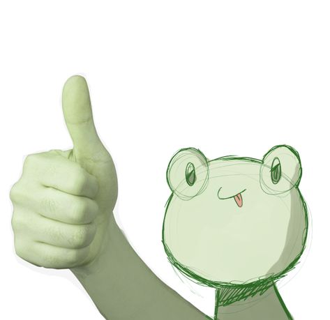 Frog 🐸 Chibi Thumbs Up, Thumbs Up Doodle, Thumbs Up, Doodles, Humor, Memes, Drawings, Funny, Quick Saves