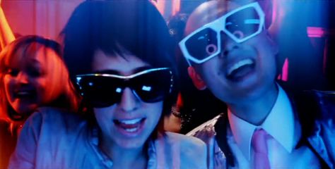 Far East Movement, "Like a G6" (2010) - For the word "slizzard" and for employing the so-ridiculous-it's-avant-garde rule (or is it vice versa?) more effectively than any other recent pop hit.  Listen: http://grooveshark.com/s/Like+A+G6/4flcVe?src=5 Like A G6 Aesthetic, Far East Movement, Like A G6, Singer Dr, Pop Hits, Square Sunglasses Women, Songs, Quick Saves, Avant Garde