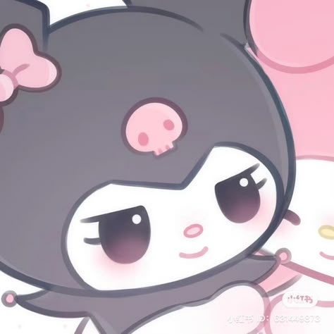 My Melody And Kuromi Matching Pfp, My Melody And Kuromi Pfp, Pfp Sanrio, Cute Matching Pfp, Motorola Wallpapers, Best Friend Wallpaper, Best Friend Match, My Melody Wallpaper, Duos Icons