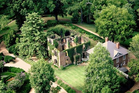 Barnsley Resort, Barnsley Gardens, Best Romantic Getaways, Beautiful Ruins, Hills Resort, North Georgia Mountains, Georgia Mountains, Italy Tours, Georgia Wedding