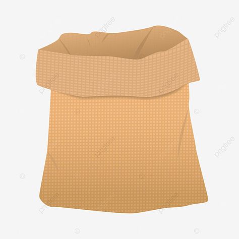 jute sack vector on transparent background Bag Png, Jute Sack, Background Transparent, Ad Background, Sack Bag, Logo Creation, Vector Png, Free Png, Png Clipart