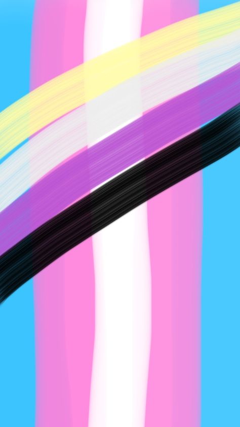 Trans And Nonbinary Wallpaper, Nonbinary Art Oc, Trans And Nonbinary Flag, Trans Nonbinary Wallpaper, Trans Nonbinary Aesthetic, Nonbinary And Lesbian Wallpaper, Trans Nonbinary Flag, Pride Widgets, Non Binary Aesthetic Wallpaper