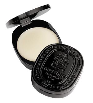 Diptyque - L'Ombre dans l'Eau Solid Perfume Solid Perfume Packaging, Diptyque Philosykos, Body Scents, Solid Fragrance, Glossier You, Perfume Packaging, Body Lotions, Beauty Products Drugstore, Solid Perfume