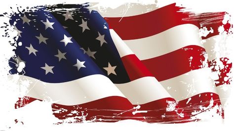 Vintage American Flag Design Vector 04 Waving American Flag, American Flag Waving, Southern Culture, Vintage American Flag, The American Flag, Living In Europe, Flag Vector, America Flag, God Bless America