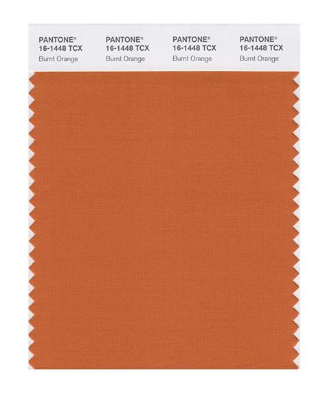 Burnt Orange Shades, Pantone Burnt Orange, Orange Paint Swatches, Orange Color Pantone, Pantone Tcx Orange, Cedar City Utah, Orange Copper, Burnt Orange Color, Cedar City