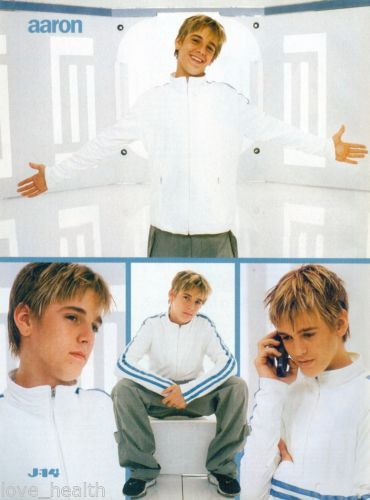 Brian Littrell, Magazine Scans, Kevin Richardson, Aaron Carter, Teen Magazine, Nick Carter, Family Legacy, Backstreet Boys, Teen Boy