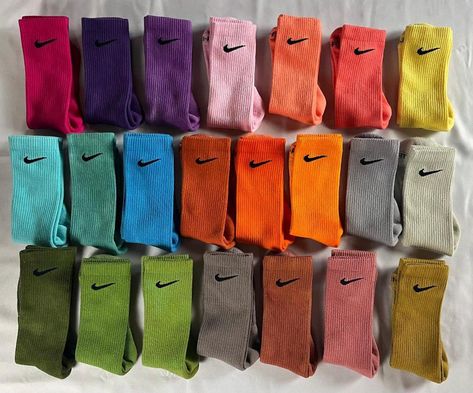 Nike Elite Socks