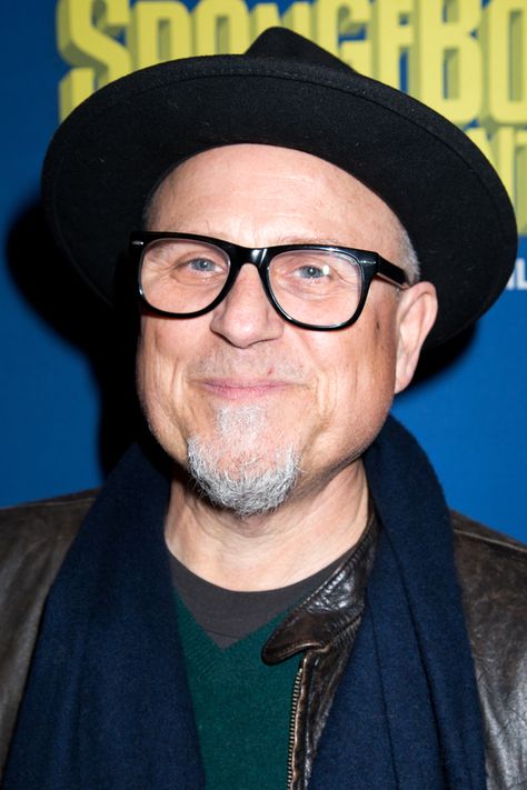 HAPPY 57th BIRTHDAY to BOBCAT GOLDTHWAIT!!     5 / 26 / 19   Born Robert Francis Goldthwait, American comedian, filmmaker, actor, and voice actor, known for his acerbic black comedy, delivered through an energetic stage persona with an unusual gruff and high-pitched voice. He became known with his stand-up specials An Evening with Bobcat Goldthwait – Share the Warmth and Bob Goldthwait – Is He Like That All the Time? and his acting roles, including Zed in the Police Academy franchise. Bobcat Goldthwait, Happy 57th Birthday, 57th Birthday, Black Comedy, Police Academy, Voice Actor, Comedians, Filmmaking, Celebrity News