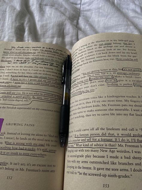 Annotated Book Aesthetic, Books Study Aesthetic, Annoted Books Aesthetic, Aesthetic Annotated Book, Books Annotations Aesthetic, Annotated Books Aesthetic, Books Annotated, Annotating Books Aesthetic, Annoting Books