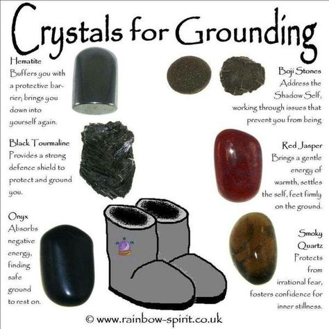 Grounding crystals Altar Aesthetic, Crystals For Grounding, Crystals Properties, Crystal Knowledge, Crystals Meanings, Crystal Healing Chart, Unique Crystals, Crystal Meditation, Spiritual Things