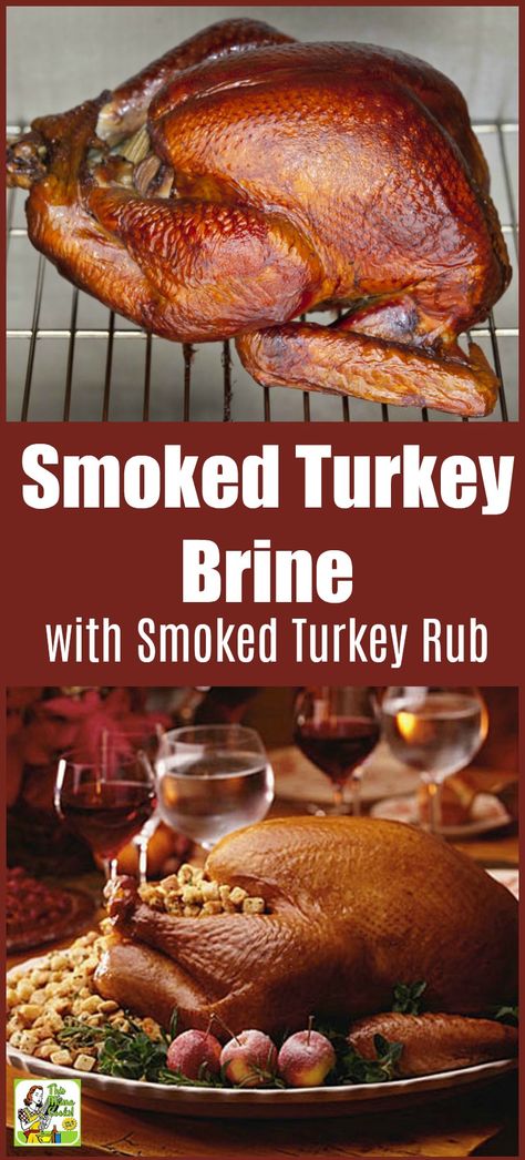 Turkey Brine Recipes Easy Smoker, Turkey Brine Recipes For Smoked Turkey, Best Brine For Smoked Turkey, Brine And Smoked Turkey, Smoked Whole Turkey Pit Boss, How To Brine Turkey For Smoker, Brining Turkey For Smoker, Gluten Free Turkey Brine, Best Turkey Brine For Smoked Turkey