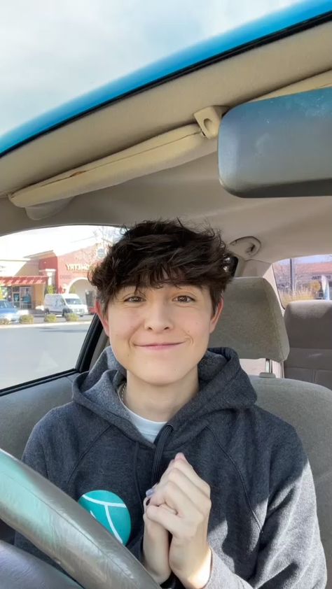 Mattie (@westbrouck) Official TikTok | Watch Mattie's Newest TikTok Videos Make Your Monster Tiktok, West Brouck, Matt Sturniolo Car Videos, Mattie Westbrouck Tiktok, Trans Tiktok, Mattie Westbrouk, Funny Tik Tok Videos, Bencer Tiktok Boy Photos, Mattie Westbrook