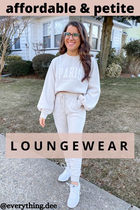 Cozy Fit Sporty Joggers For Loungewear, Cozy Fit Athleisure Joggers For Everyday, Sweat Set Outfits Women, Casual Go-dry Joggers For Loungewear, Spring Loungewear Joggers With Pull-on Style, Athleisure Pull-on Joggers For Loungewear, Oversize Outfits, Best Loungewear Sets, Best Loungewear