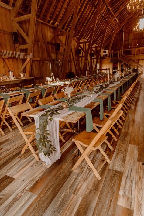 Long Tables Wedding Reception Rustic, Wedding Table Runners Diy, Burlap And Eucalyptus Wedding, Dried Eucalyptus Table Runner, Table Centerpieces For Long Tables, Rustic Wedding Table Linen Ideas, Rustic Wedding Table Cloth, Wedding Gauze Table Runner, Long Wedding Table Garland