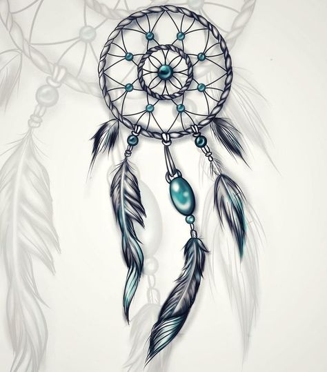 Tattoos Dream Catcher, Dreamcatcher Tattoo Back, Dreamcatcher Tattoo Design, Atrapasueños Tattoo, Dreamcatcher Tattoos, Dream Catcher Drawing, Virgo Tattoo Designs, Dream Catcher Tattoo Design, Dreamcatcher Design