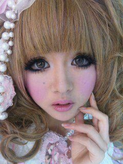 Gyaru Hime, Gyaru Kei, Girly Lifestyle, Gyaru Hair, Gyaru Makeup, Dramatic Hair, Hime Gyaru, Gyaru Fashion, Cosplay Makeup