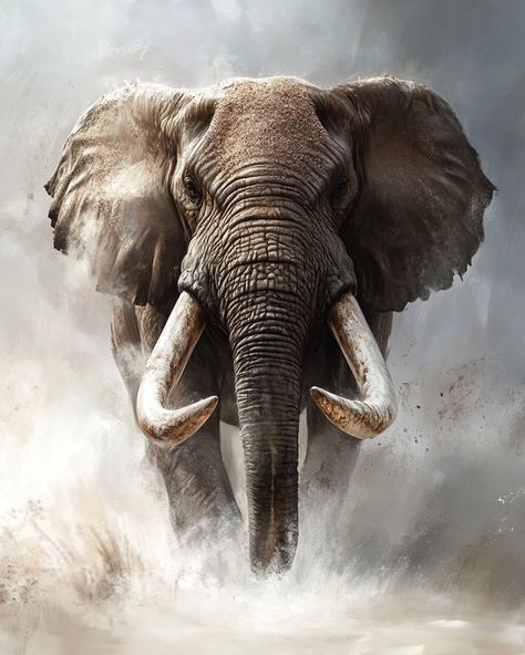 The Impressive Size of Elephant Tusks Elephant tusks can weigh as much as 200 pounds and may grow up to 10 feet long. #elephant #wildlifeconservation #elephantart #elephantlove Elephant Facts, Biggest Elephant, 200 Pounds, Elephant Tattoos, Elephant Love, Elephant Art, Wildlife Conservation, Elephant, Tattoos