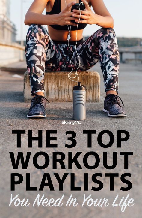 Sometimes working out is so easy. You just feel the energy building up inside of you, and need to get it out! Other times, it takes all your might to get going. That’s when you need these 3 top workout playlists to get moving! Work Out Playlist, Workout Playlist Cover, Workout Playlists, Back Strength, Best Workout Music, Youtube Workout, Workout Playlist, Workout Music, Throw Back