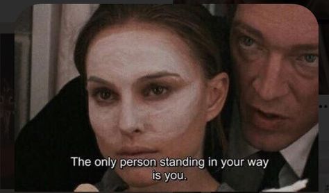 Black Swan Movie, Relatable Characters, Black Swan 2010, Cinema Quotes, You Are My Moon, Memes In Real Life, I Love Cinema, Movie Lines, Film Quotes