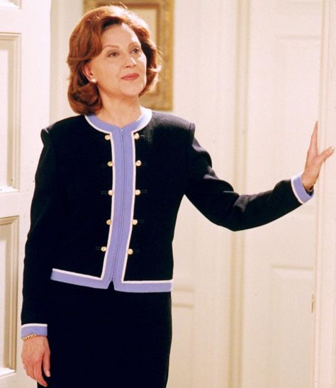 emily gilmore appreciation ♥️ #gilmoregirls Gilmore Outfits, Emily Richards, Gilmore Girls Characters, Emily Gilmore, Gilmore Girls Fashion, Gilmore Girls Outfits, Girl Couple, Girl Fits, Gilmore Girls