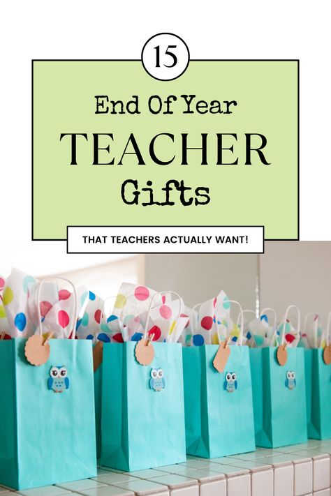 Express your gratitude with these heartfelt end-of-year teacher gifts they'll cherish forever! Say goodbye to the school year in the best way possible. Teachers Gift Ideas End Of Year, Last Minute Teacher Gifts End Of Year, Daycare Teacher Gifts Goodbye, Kindergarten Teacher Gifts End Of Year, Gifts For Teachers End Of Year, Goodbye Gifts For Teachers, End Of Year Teacher Gifts From Students, Teacher Goodbye Gifts, Last Day Of School Gifts For Teachers