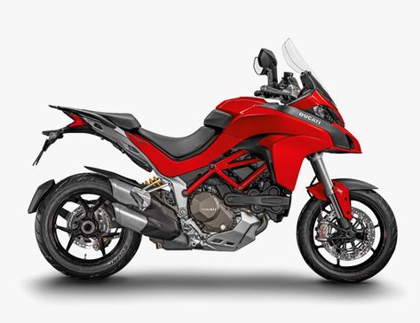 Adventure motorcycles handle dirt, asphalt, and everything in between — the best from Ducati, BMW, Suzuki, Triumph and more. Ducati Diavel Carbon, Ducati 1299 Panigale, Ducati Monster 1100, Ducati Motorbike, Ducati Motor, New Ducati, Ducati Multistrada 1200, Moto Ducati, Touring Motorcycles