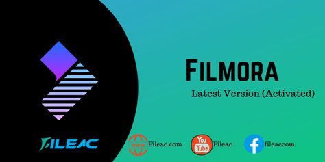 Wondershare Filmora (Activated) is a very useful video editor that includes all the staff required to edit images. You can make high-quality films with, add filters, process sound, captions, transition effects, after downloading the software to FileAC.com. The software will also permit you to upload your video directly to YouTube for sharing it with your friends and family. #fileac #filmora #filmora9441 #filmoracarked #Filmoralatestversion #filmoravideoeditor #filmora9 #filmora9Activated Wondershare Filmora, Still Frame, Save Video, The Staff, External Hard Drive, Adobe Photoshop Lightroom, Editing Software, All Video, Photoshop Lightroom