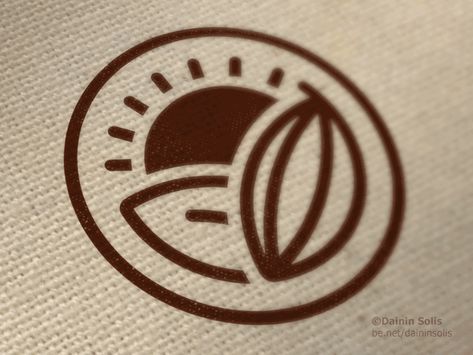 Cacao gif dribbble Cacao Logo Design, Bird Seed Ornaments, Typography Ideas, Chocolate Logo, Logo Evolution, Logo Typography, Text Logo Design, Design Page, Brochure Design Inspiration