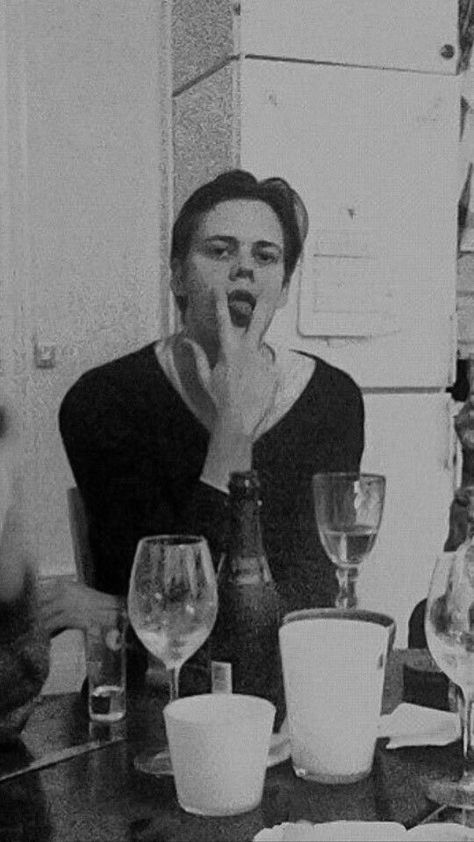 Bill Skarsgard, Wine