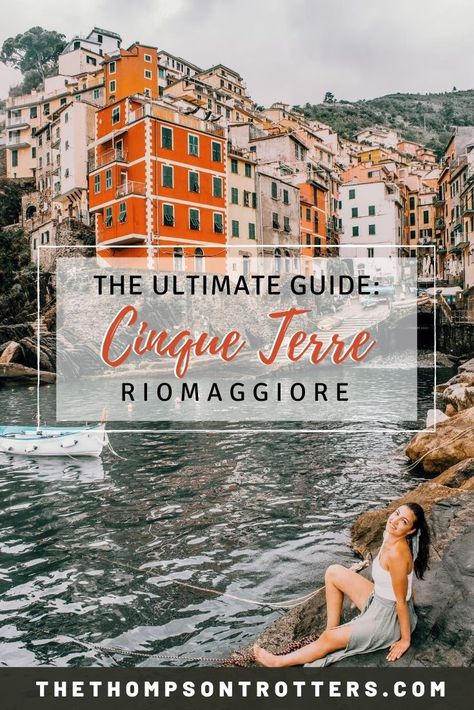 Cinque Terre Map, Europe Planning, Italy Trip Itinerary, Riomaggiore Cinque Terre Italy, Riomaggiore Italy, Itinerary Italy, Map Italy, Italy Cinque Terre, Cinque Terra