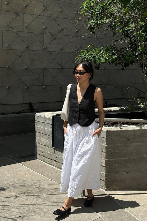 Hot Weather Outfits, Hot Summer Outfits, Japan Outfit, 여름 스타일, Summer Trends Outfits, Summer Work Outfits, Looks Street Style, 여자 패션, Kebaya