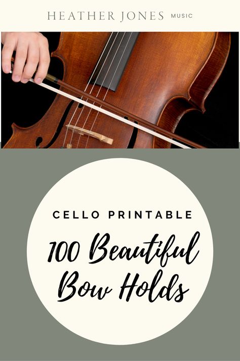 Cello Tips, Cello Teaching, Cello Practice, Practice Motivation, Cello Lessons, Orchestra Classroom, Heather Jones, Cello Music, Sticker Chart