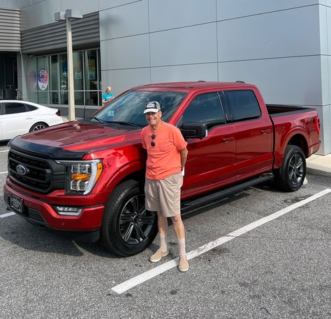 What puts a #BigSmile on your face? For Santiago Barros it was the #2023F150 from #LakelandFord that has everything he was looking for & salesperson #DenisGavrilov made buying #Easy - #Congratulations Santiago - Welcome to the #FordFamily - We're here for you! #GreatService #Ford Good Looking Older Men, Flower Bouquet Boxes, Trucks For Sell, Iphone Storage, Delivery Pictures, Best Poses For Photography, Truck Camping, New Photo Download, Good Poses