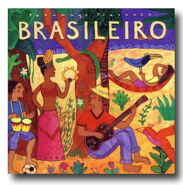 Gold Video, Brazil Culture, Lambada, Smooth Jazz, Latin Music, Bossa Nova, World Music, My Favorite Music, Various Artists